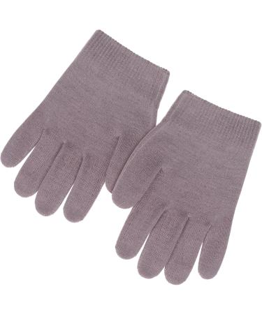 minkissy 4 Pairs Night Moisturizing Gloves Womens Glove Cosmetic Gloves Cotton Gloves for Sleeping Moisturizing Gloves for Dry Hands Hand Skin Care Supplies Miss at Night Skin Care Products - Buy Online on GoSupps.com