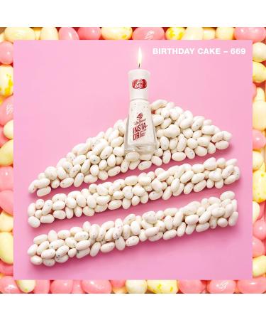 Sally Hansen Insta-Dri Nail Varnish Jelly Belly Collection Cotton Candy - 9.17ml - Buy Online on GoSupps.com