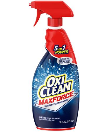 OXI Clean MAX FORCE 16 fl oz