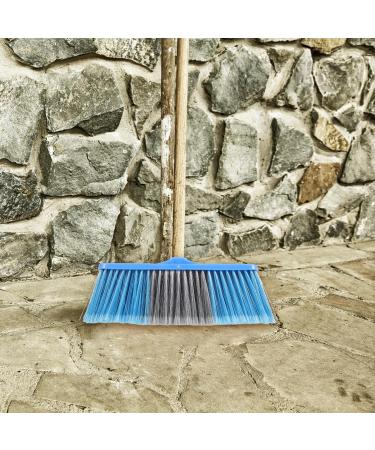 Buy Healvian Kehrbessen Plastic Broom Head - Soft Bristles & Large Angle for Efficient Cleaning | International Shipping - Buy Online on GoSupps.com