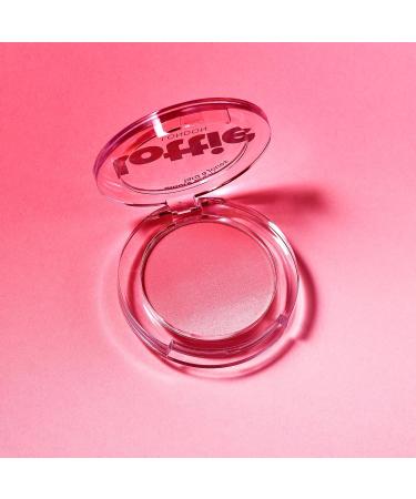 Lottie London Ombr Blush in Exposed Lightweight & High Pigmented Powder Blusher for a Healthy Flush of Natural Buildable Color Ombre Blush - Exposed - Buy Online on GoSupps.com