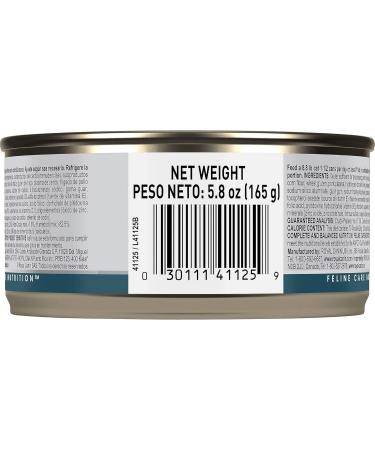 Royal Canin Feline Health Nutrition Digest Sensitive Loaf in Sauce Canned Cat Food 5.8-Ounce 24-Pack - Buy Online on GoSupps.com
