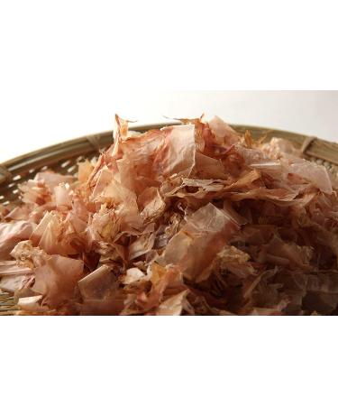 Yamaki Hana Katsuo Bonito Flake - 1lb Bag | Premium Quality Japanese Bonito Flakes - Buy Online on GoSupps.com