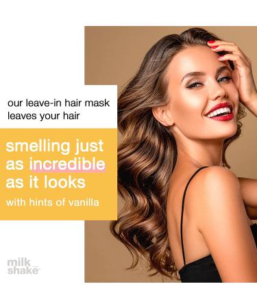 milk_shake Vanilla Coconut Incredible Milk 5.1 Fl Oz - Pack of 1 - Buy Online on GoSupps.com