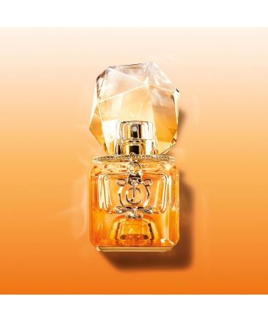 Juicy Couture Oui Play Eau De Parfum Perfume for Women Glowing Glamazon 0.5 Fl Oz - Buy Online on GoSupps.com