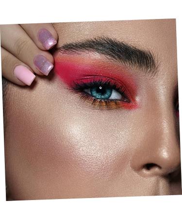 LALAFINA 30 Pcs Colored Liquid Eyeliner Waterproof Eyeliner Liquid Eyeliner Pencil Liquid Eyeliners Cosmetics 1 count (Pack of 1) Assorted Colorx3pcs - Buy Online on GoSupps.com