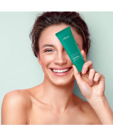 Shop Skin Chemists Green Caviar Night Face Moisturizer | Anti-Aging Cream with Green Caviar Extract & Coconut Oil | Age-Defying Skin Resurfacing - Buy Online on GoSupps.com