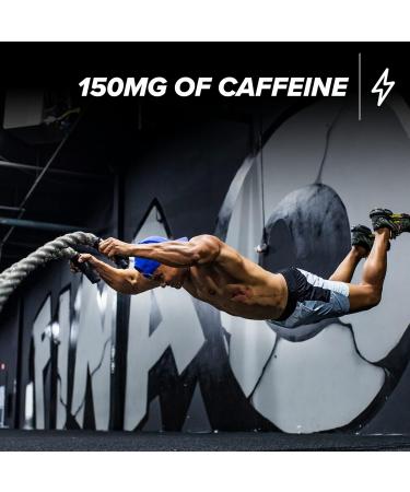 C4 Original Beta Alanine Pre-Workout Powder | Green Apple | 30 Servings | Energize Your Workout with Creatine Monohydrate and Beta Alanine Formula - Buy Online on GoSupps.com