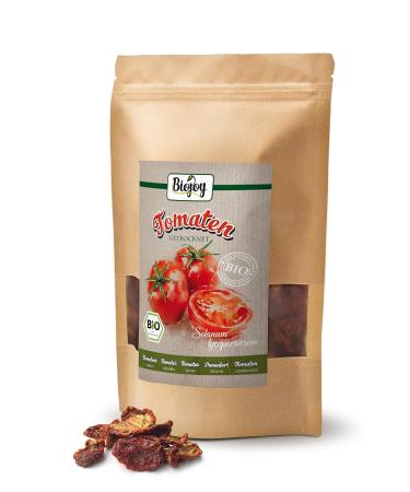 Buy Biojoy Organic Dried Tomatoes - 500g Unsulphured & Oil-Free | International Shipping - Buy Online on GoSupps.com