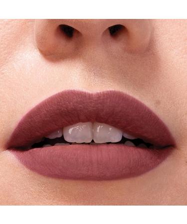 Maybelline New York Super Stay Matte Ink Pinks - Long-lasting Liquid Lipstick No. 140 Soloist (2-Pack) - 5ml Each - Buy Online on GoSupps.com
