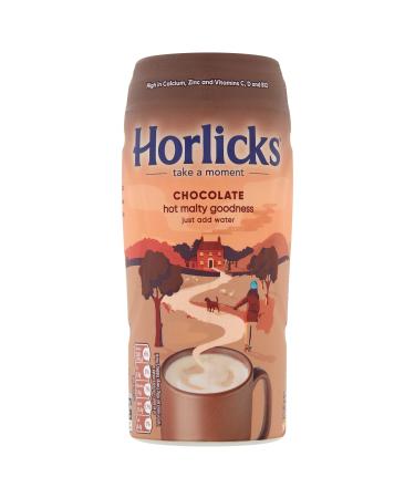 Horlicks Horlicks Instant Chocolate Malt Drink 500g