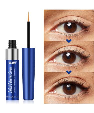 Best Eyelash Growth Solution | Long Thick and Curling Eye Care - International Shipping Available - Buy Online on GoSupps.com