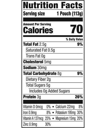Plum Organics Baby Food Pouch | Stage 3 | Carrot  Chickpea  Pea  Beef & Tomato | 4 Ounce | 6 Pack | Organic Food Squeeze for Babies  Kids  Toddlers - Buy Online on GoSupps.com