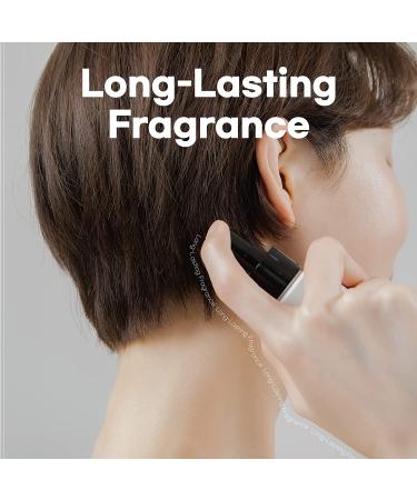 Vanilla Sky Hair Perfume & Body Mist Spray for Women - 3.4 Fl. Oz Lasting Gourmet Scent - Buy Online on GoSupps.com