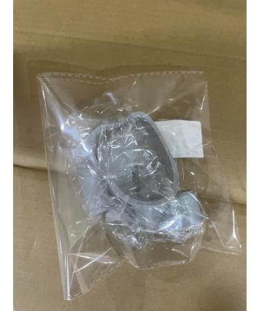 LONGHAO Silicone Haircut Band Cutout Shaving Stencil Curved Silicone Hair Cutting Tape Haircut Band Shaving Stencil for DIY Home Haircuts for Shaving Neckline Trimming - Buy Online on GoSupps.com