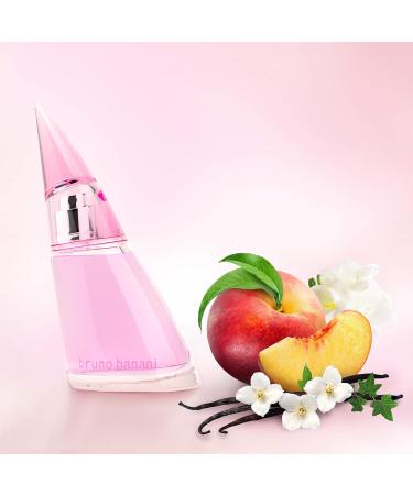 BRUNO BANANI Woman Eau de Toilette 20 ml - Buy Online on GoSupps.com