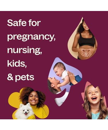 Plant Therapy Rose Absolute Essential Oil 10 mL (1/3 oz) 100% Pure Undiluted Calming & Emotionally Grounding Great Essential Oil for Skincare 0.33 Fl Oz (Pack of 1) - Buy Online on GoSupps.com