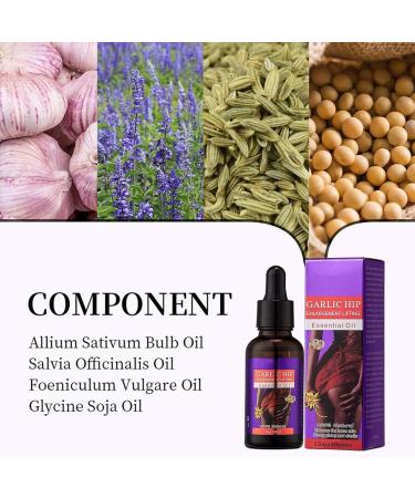 Huile de levage des fesses pour femme - 30 ml - Pour raffermir les fesses - Solution de soins du corps pour femmes et adultes - Pour voyage maison - Buy Online on GoSupps.com