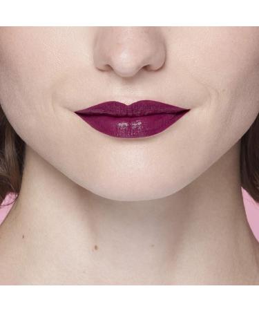 L'Or al Paris Brilliant Signature 313 Be Rebellious - Duradero Morado Lip Gloss | Buy Internationally - Buy Online on GoSupps.com