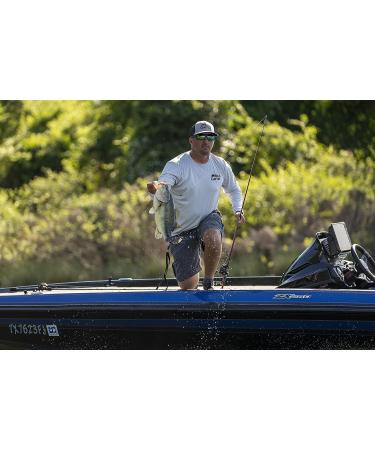 Abu Garcia Black Max & Max X Low Profile Baitcast Fishing Reel - New Model (Right-Handed) - Buy Online on GoSupps.com