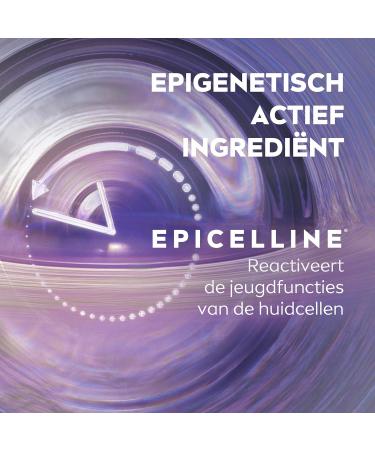 Beiersdorf Nivea Celler Epigenetics Antiaging Serum Met Epiicelline AntiAge Skincare 15ML - Buy Online on GoSupps.com