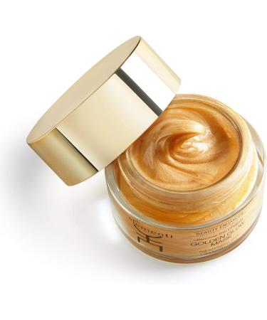  Gli Elementi Gold splendour mask - 50 ml - Buy Online on GoSupps.com