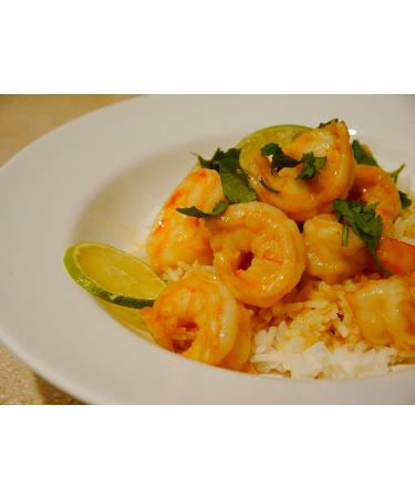 Rajapuri Mixed Spices | 9-Spice Hot Curry Blend | 3 Oz - Authentic Flavor Experience - Buy Online on GoSupps.com