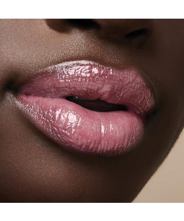 Milani Keep It Full Nourishing Lip Plumper - Sparkling Pink | 0.13 Fl. Oz. Lip Gloss for Fuller-Looking Lips - Buy Online on GoSupps.com