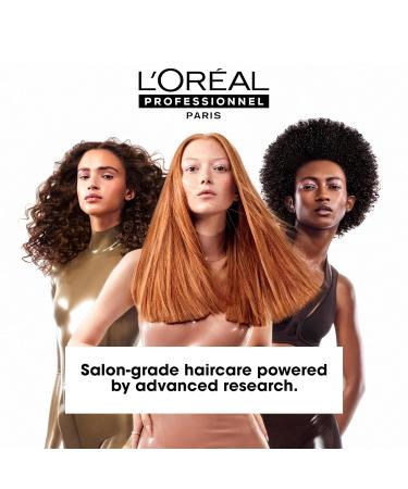 LOreal Serie Expert Blondifier Conditioner 200ml - Nourish & Enhance Blonde Hair | International Shipping Available - Buy Online on GoSupps.com