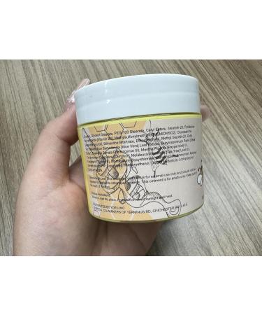 Organic Bee Venom Muscle & Joint Cream | Extra Effective Pain Relief for Neck Hands Feet & More | Arnica & Vitamin B6 | International Shipping - Buy Online on GoSupps.com