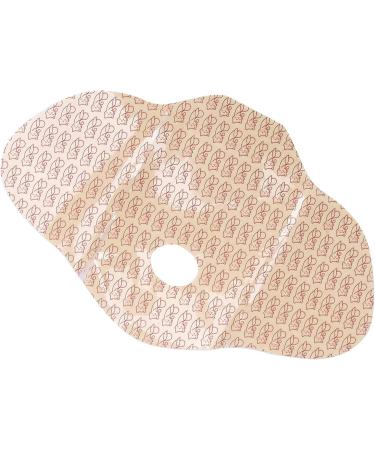 5pcs Herbal Slimming Patches - Professional Body Shaping & Weight Loss Solution for Men & Women - Buy Online on GoSupps.com