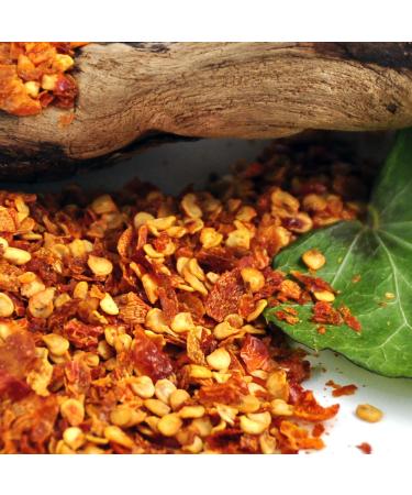 Buy Direct & Friendly Sharp Dreier Bio Gift Set for Men Extra Sharp Chilli Chilli Salt & Spice Mix - Buy Online on GoSupps.com