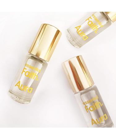 Essential Faith Aura 1/6 oz roll-on - Buy Online on GoSupps.com