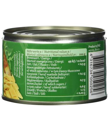 Buy Diamond Bamboo Slices - 227g Pack | Premium Quality Superfood for Healthy Cooking - Buy Online on GoSupps.com