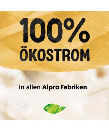 ALPRO Avena Barista Bebida 100% Vegetal 1L - Buy Online on GoSupps.com