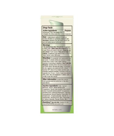 Aveeno Positively Radiant Sheer Daily Moisturizing Lotion SPF 30 for Dry Skin - 2.5 fl. oz - Buy Online on GoSupps.com