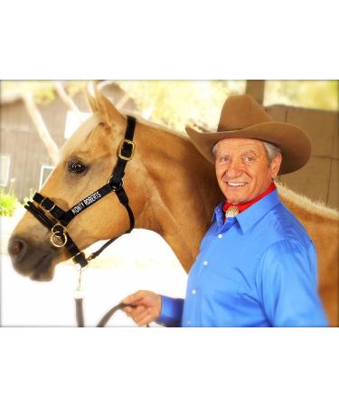Buy Monty Roberts Double Headshaft - Premium Horse Training Equipment | International Shipping Available - Buy Online on GoSupps.com