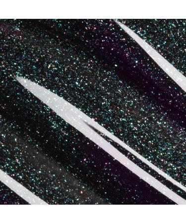 Mylee Gel Nail Polish Quad Colour Set 4x10ml - Galaxy UV/LED Soak-Off Nail Art - Professional Salon & Home Use - Long Lasting & Easy Application - Blue Sky Navy Gold Green Pink Black Purple - Buy Online on GoSupps.com