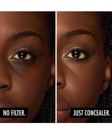  SLEEK Sleek MakeUP in Your Tone Longwear Concealer Conceals Dark Circles & Covers Spots Buildable Medium to Full Coverage 5W 7ml - Buy Online on GoSupps.com