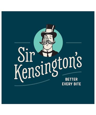Sir Kensington's Classic Mayonnaise - Non-GMO, Gluten Free, Humane Eggs - 32 oz - Buy Online on GoSupps.com