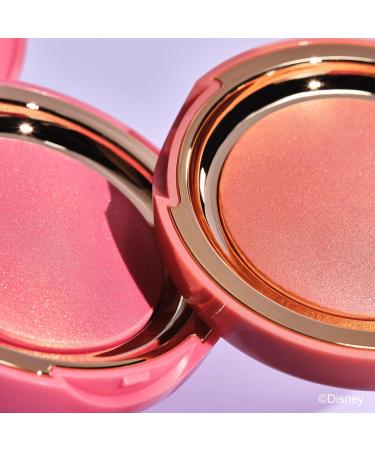 cosnova Catrice Disney Alice in Wonderland Radiant Blush instant result natural shiny 56g - Buy Online on GoSupps.com