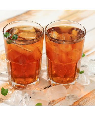 MiruMiru - Bubble Tea Kits - Green Apple Pearl & Strawberry Nectar & Jasmine Tea Drinks & Straws included (12 drinks) - Buy Online on GoSupps.com