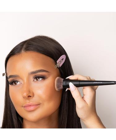 Brushworks No. 11 Flat Top Contour Brush - Buy Online on GoSupps.com