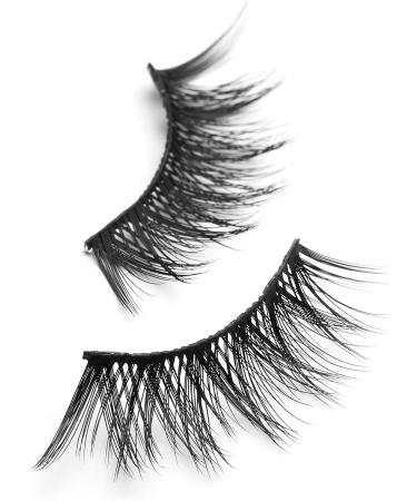 EYLURE LUXE SILK ACCENT RADIENT - Buy Online on GoSupps.com