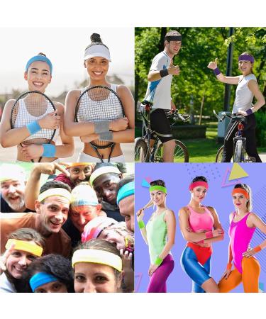 3-Piece Welding Tape Set | Terry Material Welding Tapes & Sports Headbands for Football Basketball Tennis - Buy Online on GoSupps.com