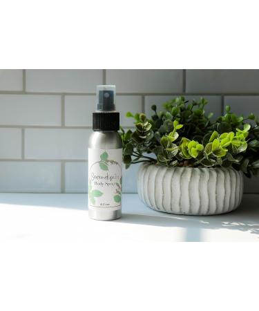 Serendipity Body Spray - Buy Online on GoSupps.com