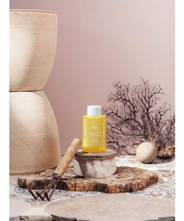 Huxley Secret of Sahara Body Oil - Moroccan Gardener 3.38 fl. oz. | Nourishing Korean Body Oil for Dry Skin - Shop Internationally - Buy Online on GoSupps.com