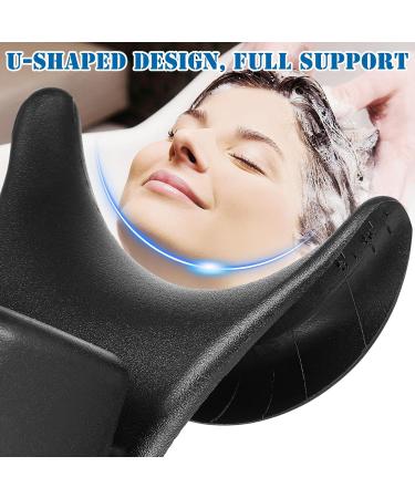  Mikinona Mikinona Shampoo pillow shampoo buddy shampoo neck pillow neck pillow neck pillow neck pillow neck pillow dedicated head rest head rest PU - Buy Online on GoSupps.com
