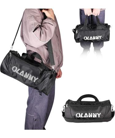OLANNY Graphite Pickleball Paddles 4 Pack - Premium Rackets Fiber Face & Polymer Core Set with Balls, Grips, and Bag - Buy Online on GoSupps.com