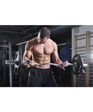 Tindola Max Dumbbell Closures - Quick Lock 30mm Safe & Secure Locking Mechanism Fast Spring Closures for Effective Workouts - Buy Online on GoSupps.com
